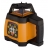 LAMIGO SPIN 220 NIWELATOR LASEROWY STATYW STLQ3M + ŁATA + DIGGER RC